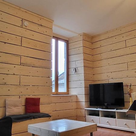 Appartement Familial T3 Avec Sauna 8 Personnes Eaux-Bonnes Buitenkant foto