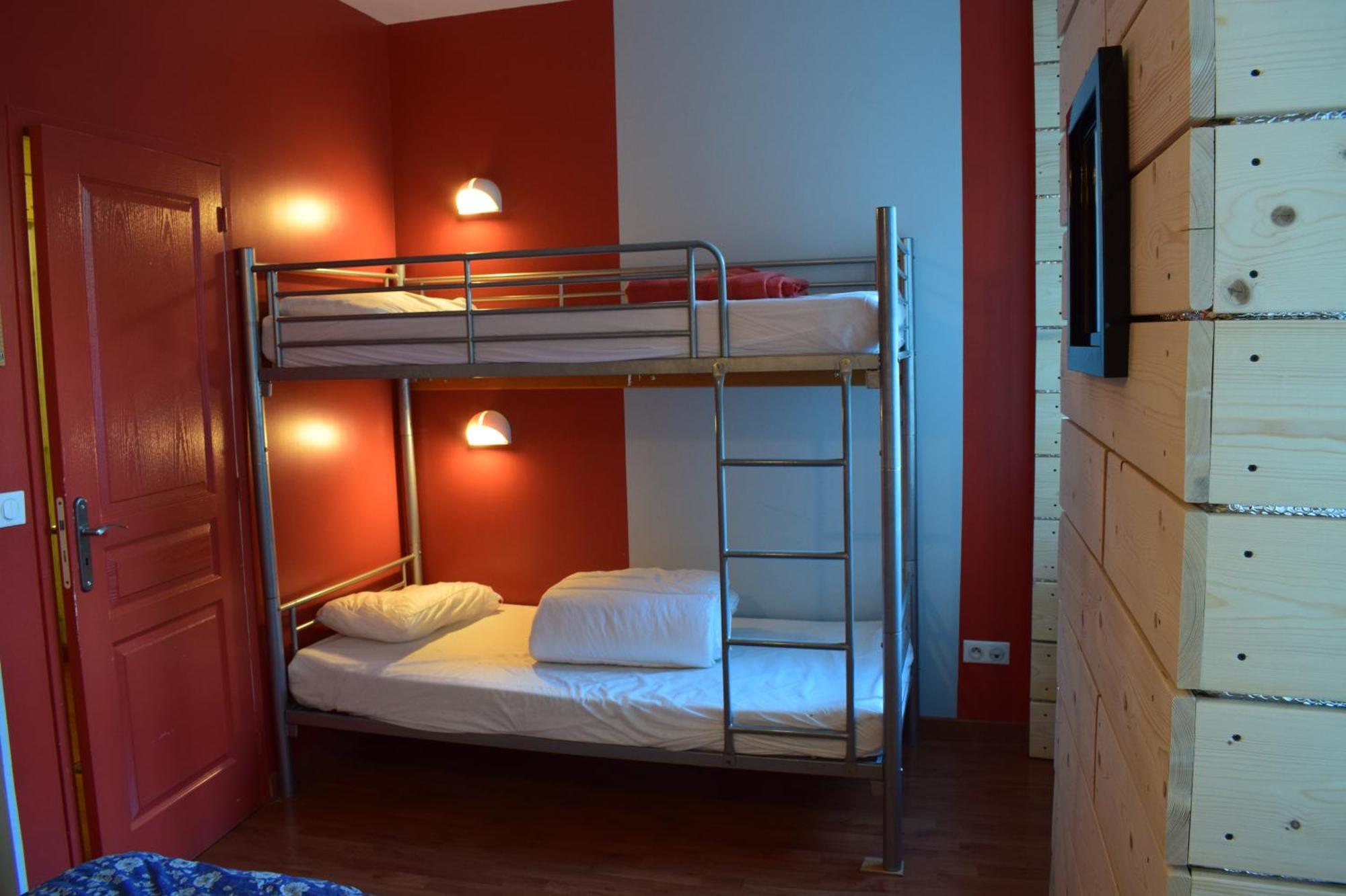 Appartement Familial T3 Avec Sauna 8 Personnes Eaux-Bonnes Buitenkant foto
