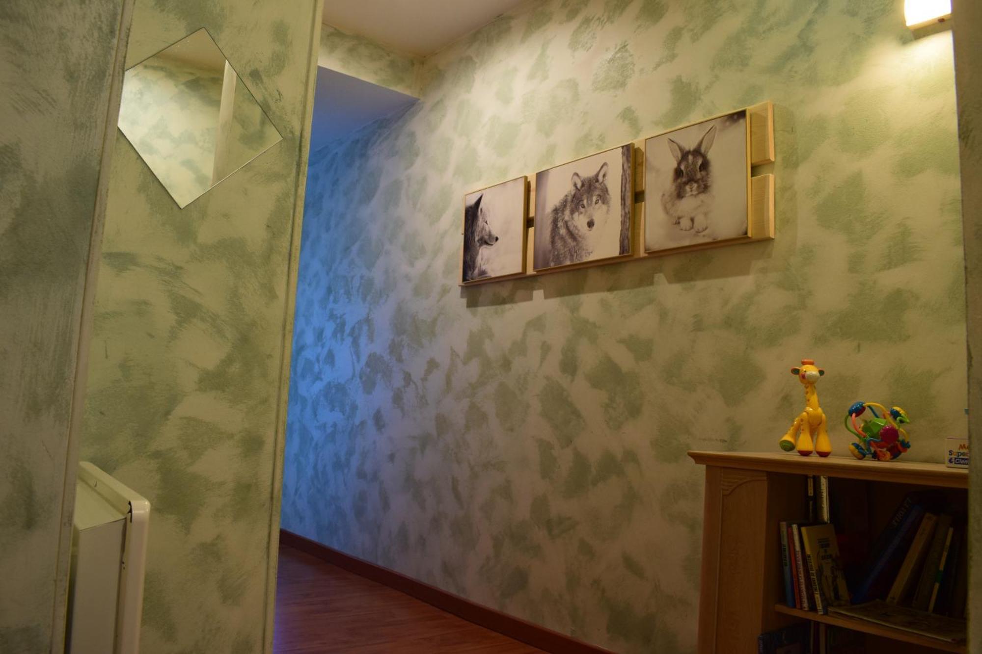 Appartement Familial T3 Avec Sauna 8 Personnes Eaux-Bonnes Buitenkant foto
