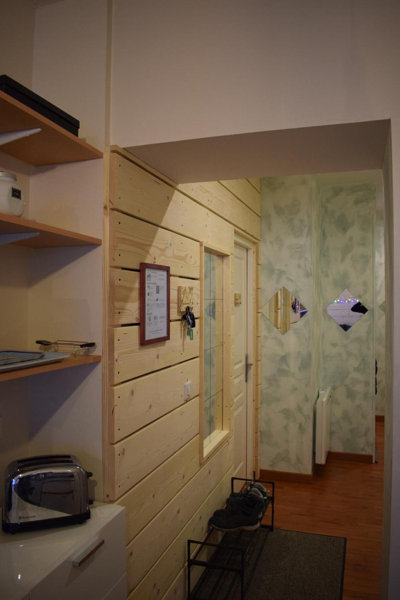 Appartement Familial T3 Avec Sauna 8 Personnes Eaux-Bonnes Buitenkant foto