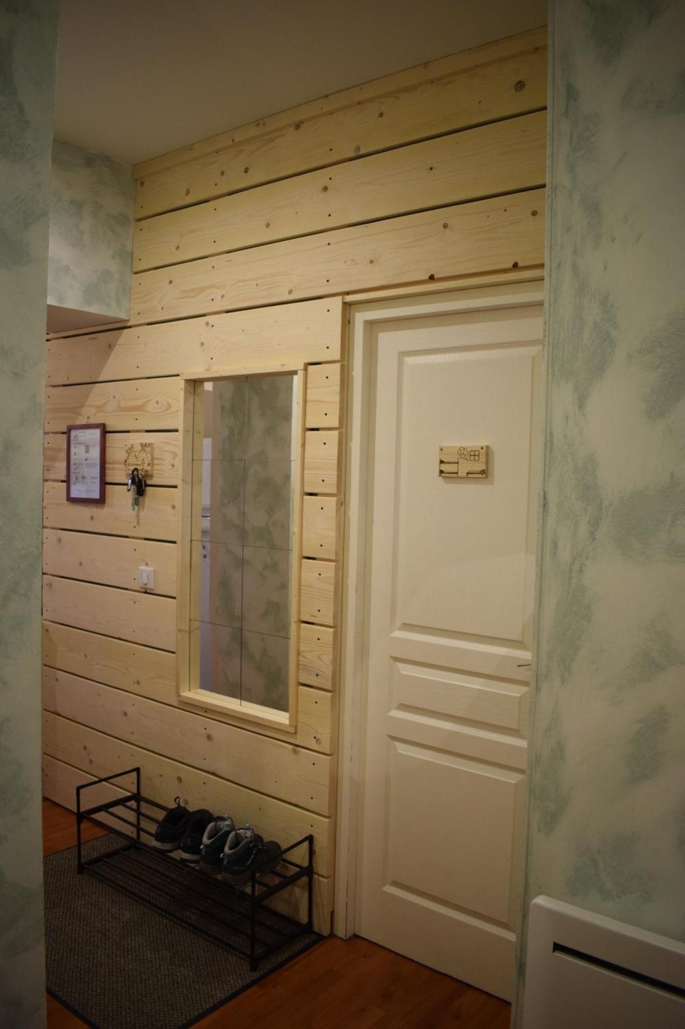 Appartement Familial T3 Avec Sauna 8 Personnes Eaux-Bonnes Buitenkant foto