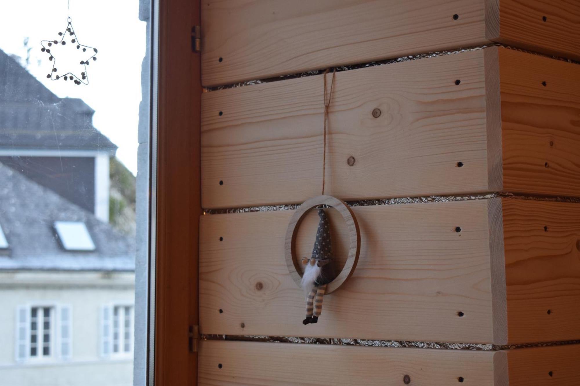 Appartement Familial T3 Avec Sauna 8 Personnes Eaux-Bonnes Buitenkant foto