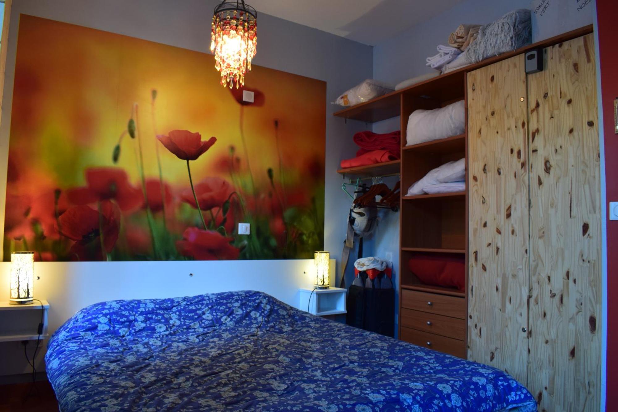 Appartement Familial T3 Avec Sauna 8 Personnes Eaux-Bonnes Buitenkant foto